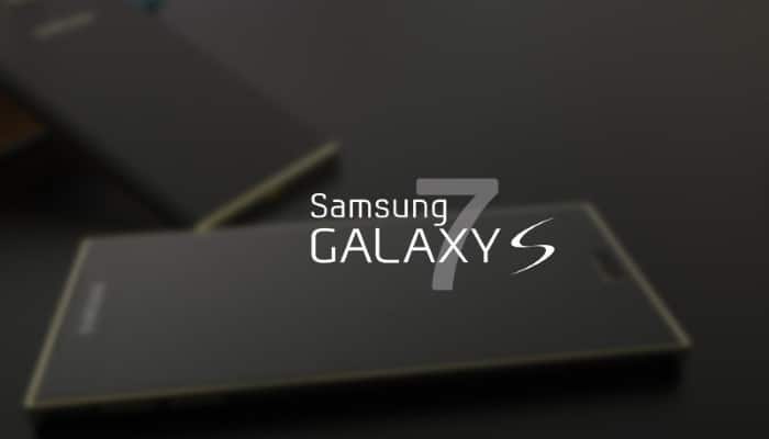 Samsung Galaxy S7